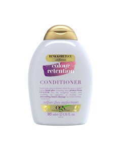 Ogx Ogx Saç Kremi Renk Koruyucu 385 ml