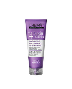 Urban Care Urban Care Saç Kremi Biotin ve Caffein