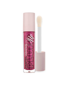 Pastel Pastel Plump Up Dudak Parlatıcısı Extra Hydrating Plumping Gloss No: 207 1 adet