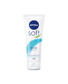 Nivea Nivea Soft Krem 75 ml