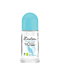 Emotion Emotion Roll On Ocean Fresh 50 ml