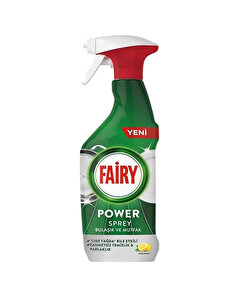 Fairy Fairy Power Sprey 500 ml
