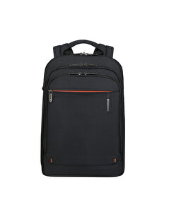 Samsonite Samsonite KI3-09-004 Siyah Notebook Sırt Çantası 15.6