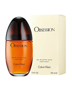 Calvin Klein Calvin Klein Obsessions EDP Kadın 100 ml
