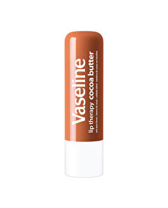 Vaseline Vaseline Lip Therapy Dudak Bakım Kremi Cocoa Butter 4.8 gr