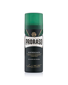 Proraso Proraso Tıraş Köpüğü Okaliptus Özlü 50 ml
