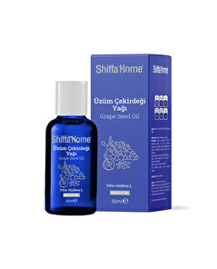 Shiffa Home Shiffa Home Üzüm Çekirdeği 50 ml