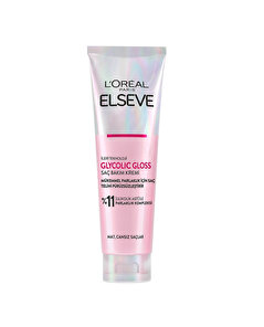 Elseve Elseve Glycolic Gloss Saç Kremi 150 ml