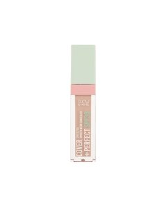 Show By Pastel Show by Pastel Cover+Perfect Concealar SPF30 Yüksek Kapatıcı 304 Nude Pink