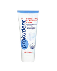 Prokudent Prokudent Protez Temizleme Macunu 75 ml