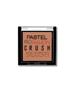 Pastel Pastel Profashion Crush Blush Allık 307 9 gr