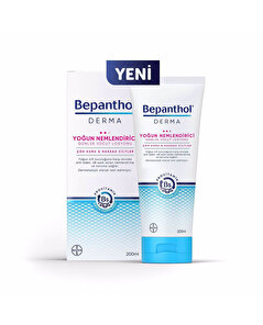Bepanthol Bepanthol Derma Yoğun Nemlendirici Losyon 200 ml