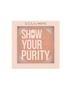 Show By Pastel Show By Pastel Pudra Show Your Purity No.103 9.3 gr