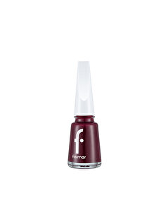 Flormar Flormar Oje Lost in Bordeaux New 306