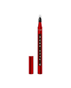 L’Oréal Paris L'Oréal Paris Infaillible Faux Brow Ultra İnce Uçlu Kaş Kalemi Dark Brunette