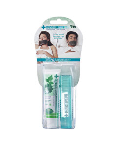 Dentiste Dentiste Diş Dırçası Travel Pack 20 gr