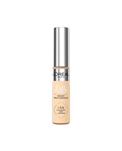 L’Oréal Paris L’Oréal Paris True Match Aydınlatan Serum Kapatıcı - 4D Light Medium