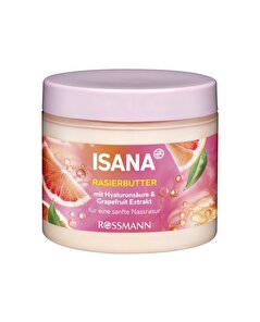 Isana Isana Epilasyon Yağı Greyfurt 150 ml