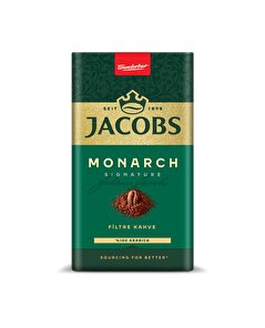 Jacobs Jacobs Monarch Filtre Kahve 250 gr