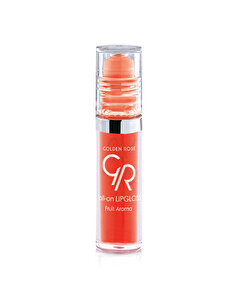 Golden Rose Golden Rose Dudak Parlatıcı Roll On Orange 1 adet