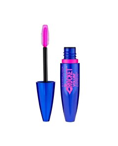 Maybelline Maybelline Rocket Volume Express Maskara Hacim Sağlayan Siyah 1 Adet