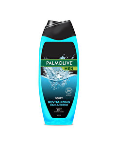 Palmolive Palmolive Duş Jeli Men Sport 500 ml