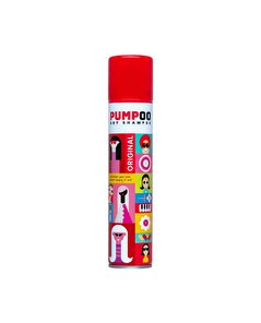 Pumpoo Pumpoo Kuru Şampuan Original 200 ml