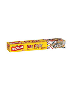 Koroplast Koroplast Sar Pişir 12'li
