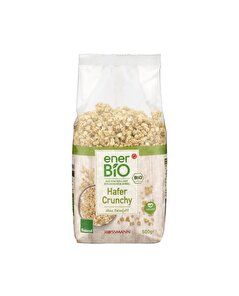 Enerbio Enerbio Organik Gevrek Crunchy 500 gr