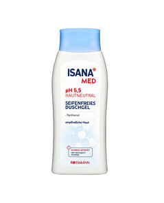 Isana Med Isana Med Duş Jeli Ph 5.5 Soft 250 ml