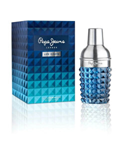 Pepe Jeans Pepe Jeans Life is Now For Him Erkek EDT 100 ml
