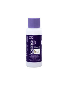 Koleston Koleston Peroksit 6% Sıvı Oksidasyon Kremi
