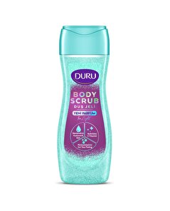 Duru Duru Duş Jeli Body Scrub Ice Light 450 ml