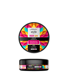 Urban Care Urban Care Style Guide Wax Aqua 100 ml