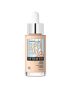 Maybelline Maybelline Super Stay Glow Tint Serum Fondöten No: 05.5