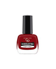 Golden Rose Golden Rose Keratin Oje No: 39