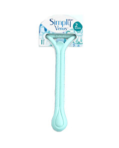 Gillette Venus Gillette Venus Tıraş Bıçağı 2 Bıçaklı Kullan At 1 adet