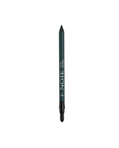 Note Note Smokey Eye Waterproof Aplikatörlü Göz Kalemi 03 Green