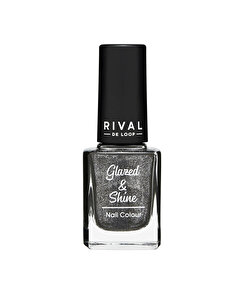 Rival de Loop Rival de Loop Oje Glazed & Shine No.10 10.5 ml