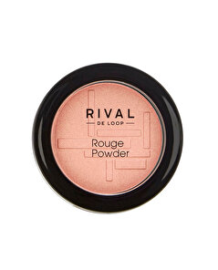 Rival de Loop Rival de Loop Allık Pudra No.05 Fuchsia 1 adet