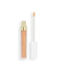 Revolution Pro Revolution Pro Vegan Collagen Peptide High Shine Lip Gloss Chic