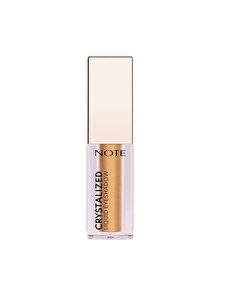 Note Note Göz Farı Crystalized Liquid Eyeshadow 02