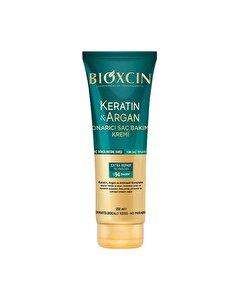 Bioxcin Bioxcin Saç Bakım Kremi Keratin & Argan 250 ml