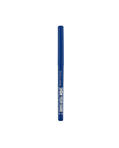 Show By Pastel Show By Pastel Göz Kalemi Gel Waterproof 412