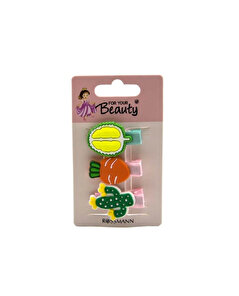 For Your Beauty For Your Beauty Pens Toka Hamur HMRPNSTK1 3'lü