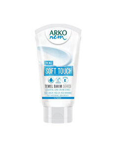 Arko Nem Arko Nem Krem Soft Touch 60 ml