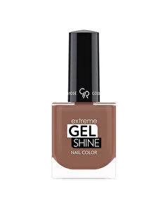 Golden Rose Golden Rose Extreme Gel Shine Nail Color No:95