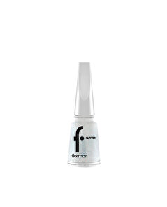 Flormar Flormar Oje Glitter GL37 Glitter Touch