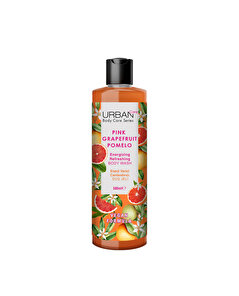 Urban Care Urban Care Duş Jeli Pink Grapefruit Pamelo 500 ml