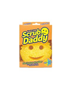 Scrub Daddy Scrub Daddy Bulaşık Süngeri Scrub Daddy Original